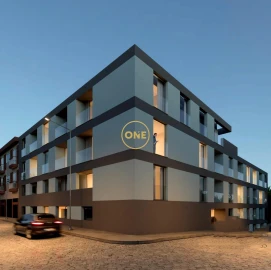 Apartamento T3 para Venda em Paranhos