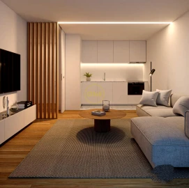 Apartamento T3 para Venda em Paranhos