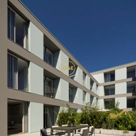 Apartamento T3 para Venda em Paranhos