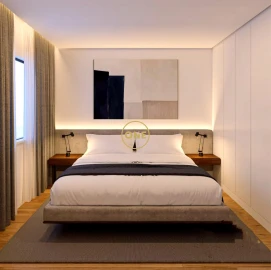Apartamento T3 para Venda em Paranhos