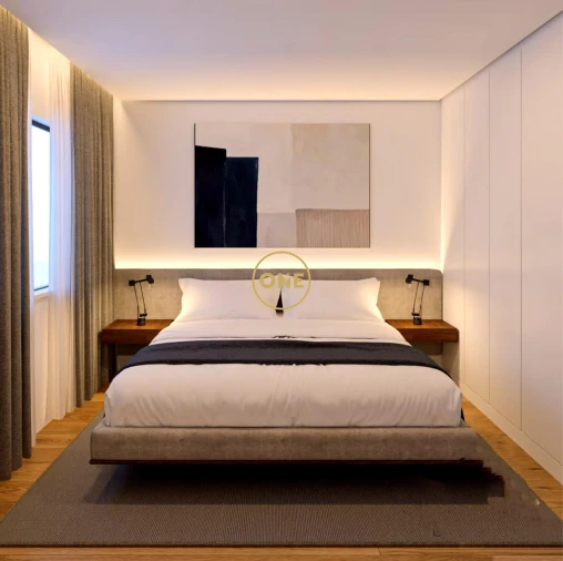 Apartamento T3 para Venda em Paranhos Foto 4