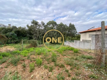 Terreno para Venda em Baguim do Monte (Rio Tinto)
