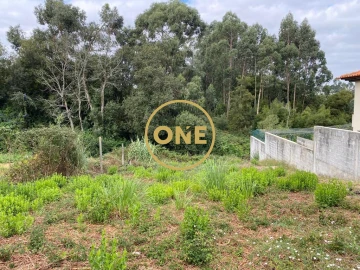 Terreno para Venda em Baguim do Monte (Rio Tinto)