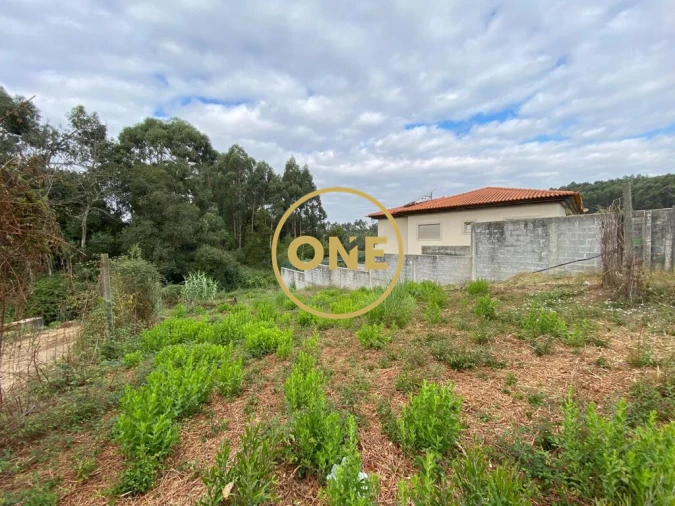 Terreno para Venda em Baguim do Monte (Rio Tinto) Foto 6