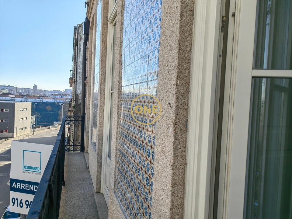 Apartamento T1 para Venda em Cedofeita, Santo Ildefonso, Sé, Miragaia, São Nicolau e Vitória Foto 16