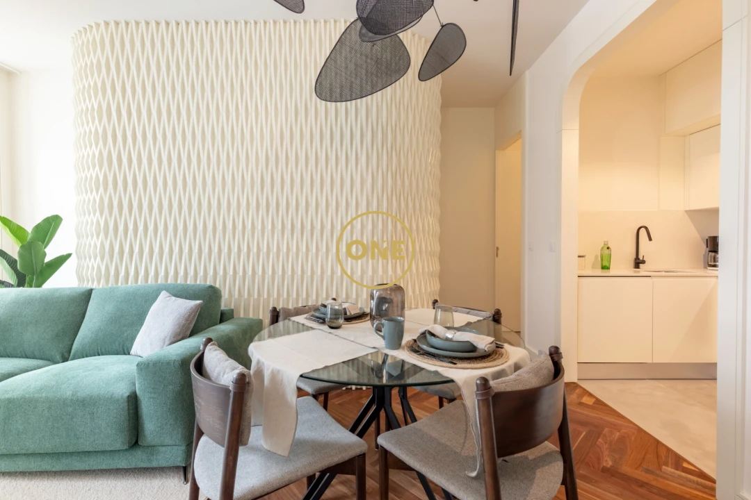 Apartamento T1 para Venda em Cedofeita, Santo Ildefonso, Sé, Miragaia, São Nicolau e Vitória Foto 6