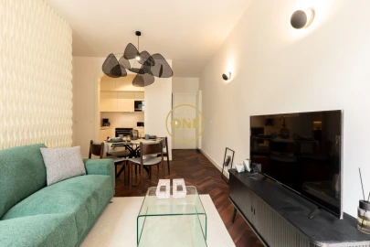 Apartamento T1 para Venda em Cedofeita, Santo Ildefonso, Sé, Miragaia, São Nicolau e Vitória
