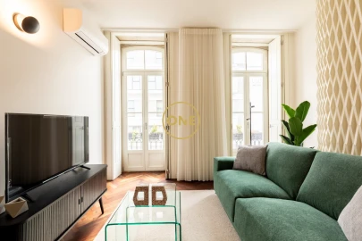 Apartamento T1 para Venda em Cedofeita, Santo Ildefonso, Sé, Miragaia, São Nicolau e Vitória