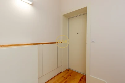 Apartamento T1 para Venda em Cedofeita, Santo Ildefonso, Sé, Miragaia, São Nicolau e Vitória