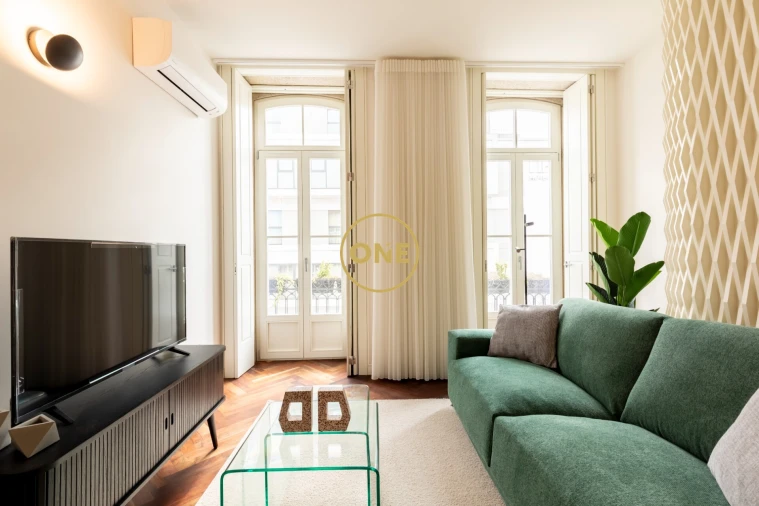 Apartamento T1 para Venda em Cedofeita, Santo Ildefonso, Sé, Miragaia, São Nicolau e Vitória Foto 5