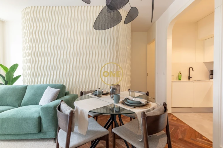 Apartamento T1 para Venda em Cedofeita, Santo Ildefonso, Sé, Miragaia, São Nicolau e Vitória Foto 6
