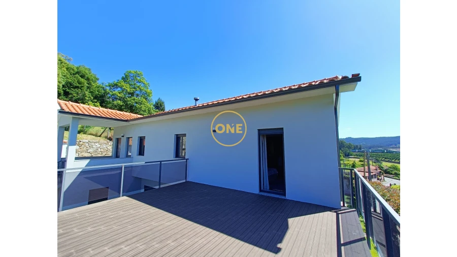 Moradia T3 para Venda em Gavião Foto 9