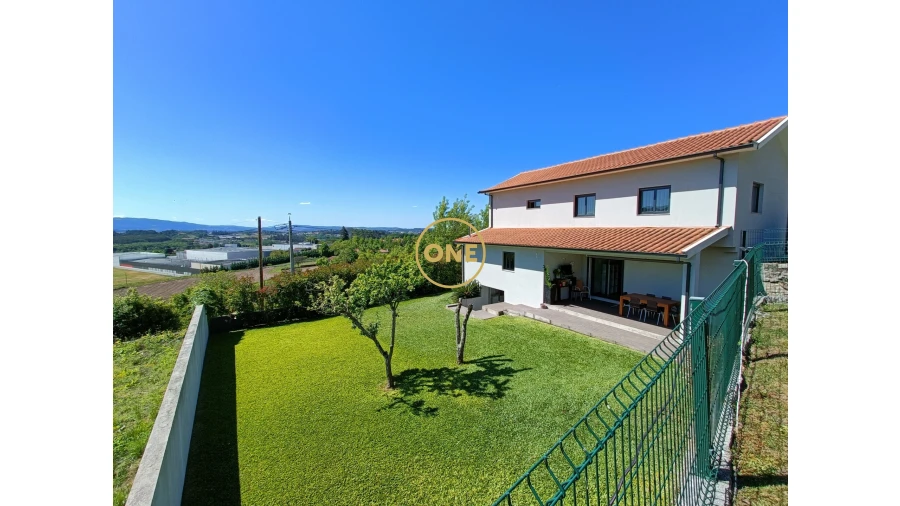 Moradia T3 para Venda em Gavião