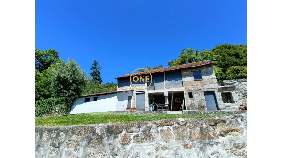 Moradia T3 para Venda em Gavião Foto 22