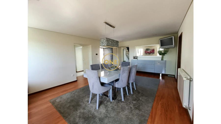 Moradia T3 para Venda em Gavião Foto 4