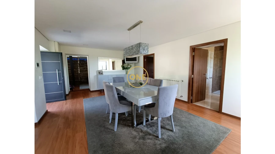 Moradia T3 para Venda em Gavião Foto 5