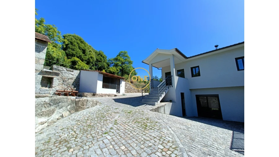 Moradia T3 para Venda em Gavião Foto 21