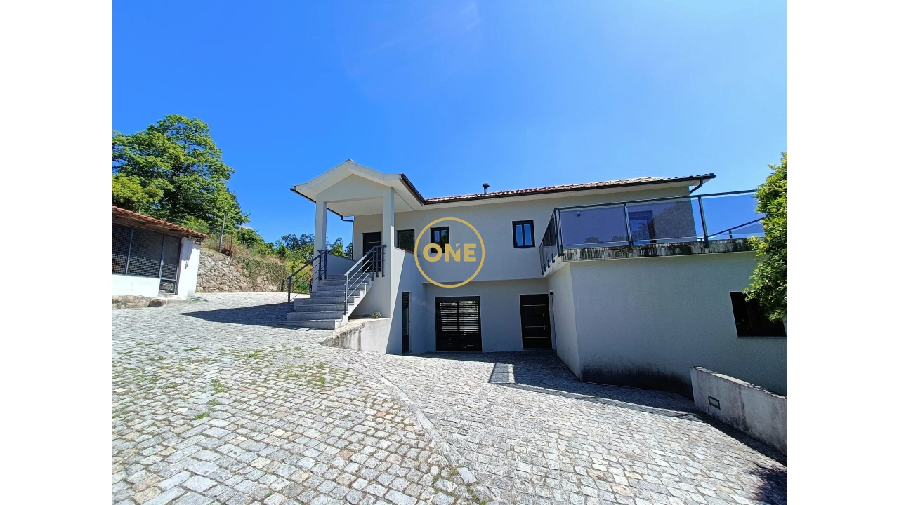 Moradia T3 para Venda em Gavião Foto 3