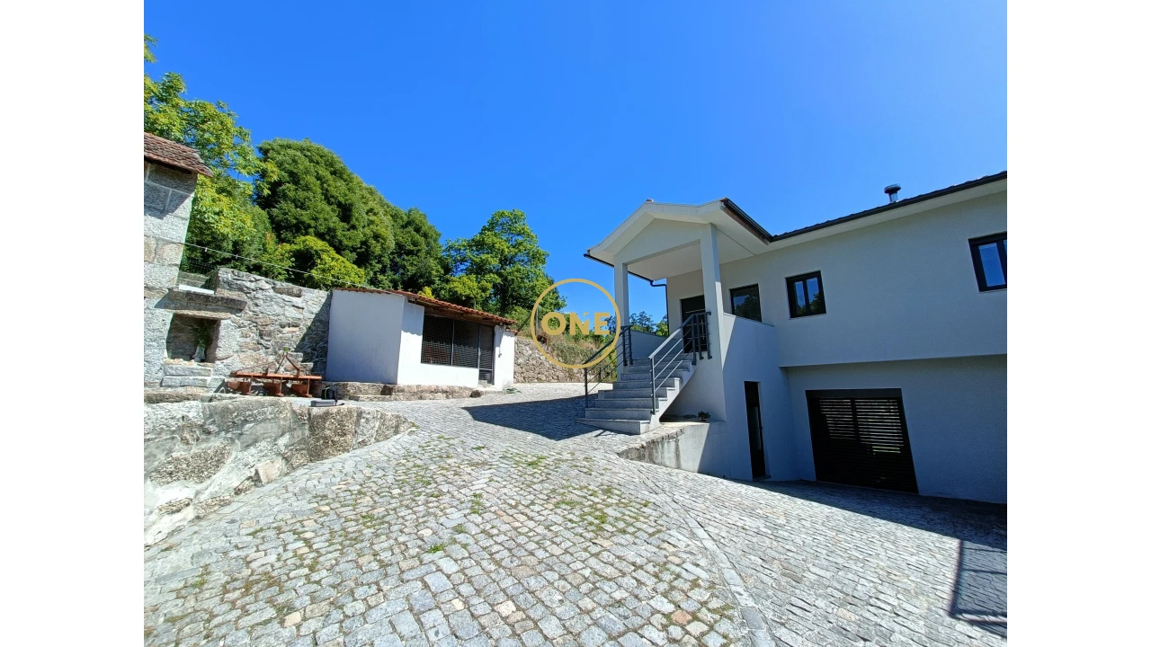 Moradia T3 para Venda em Gavião Foto 21