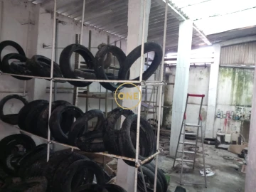 Prédio para Venda em Paranhos