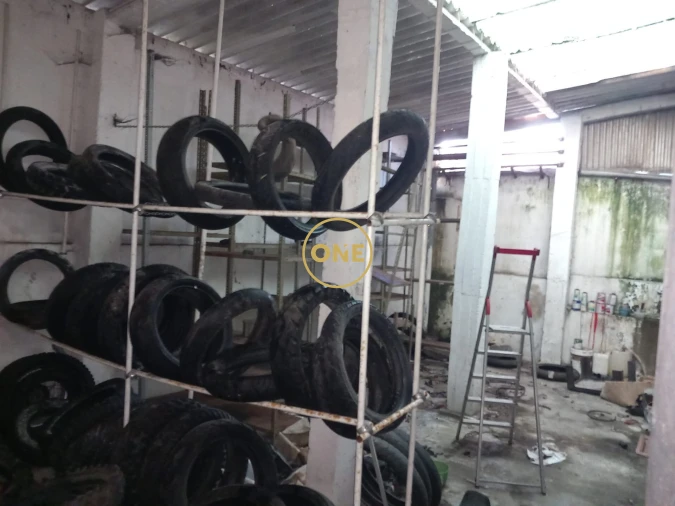 Prédio para Venda em Paranhos Foto 12