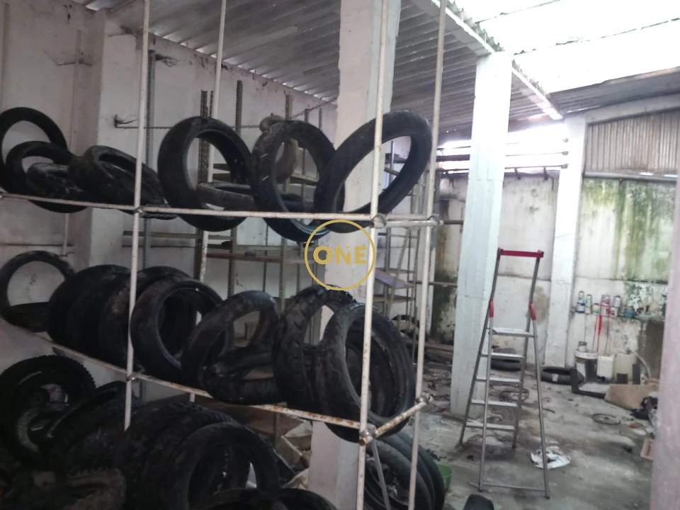 Prédio para Venda em Paranhos Foto 12