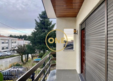 Moradia T5 para Venda em Cidade da Maia
