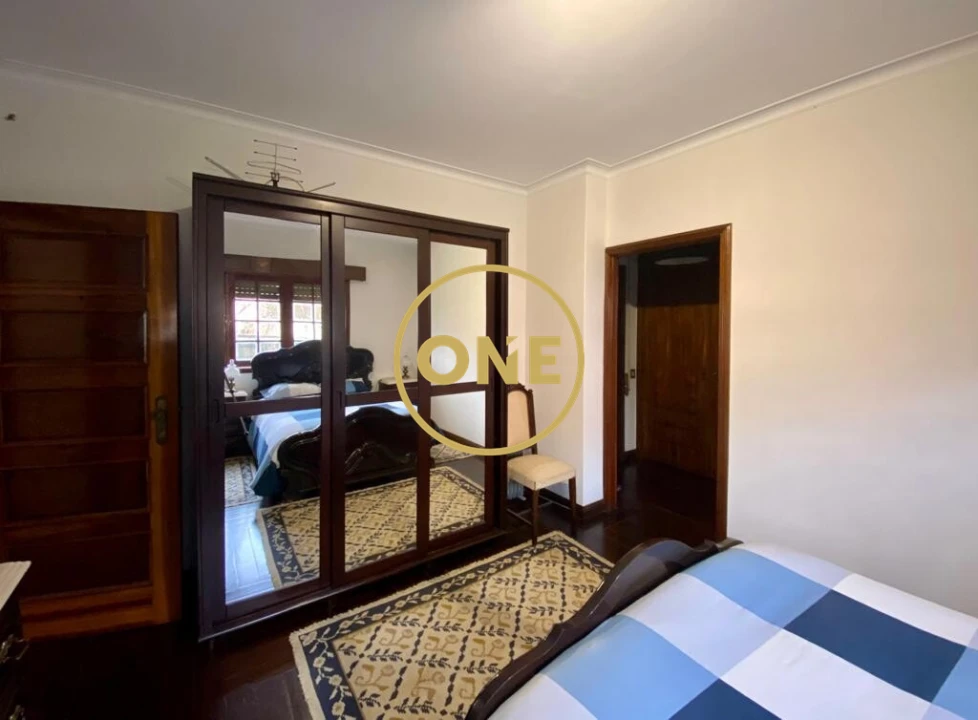 Moradia T5 para Venda em Cidade da Maia Foto 22