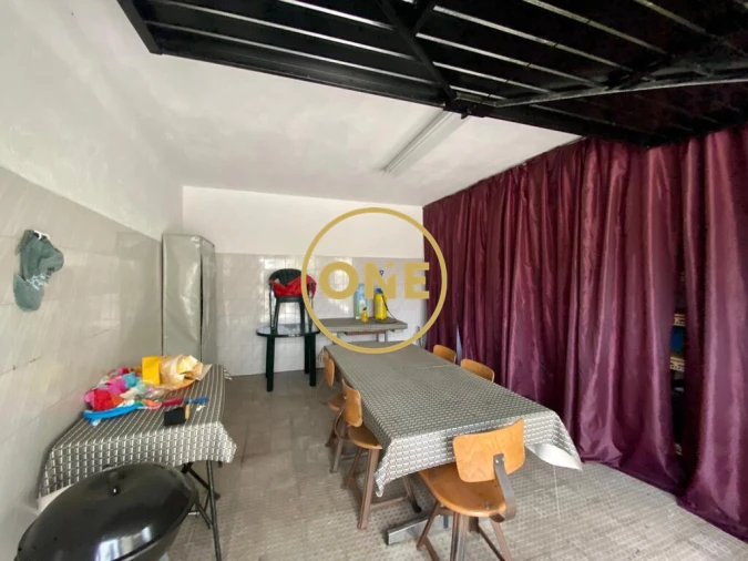 Moradia T5 para Venda em Cidade da Maia Foto 38