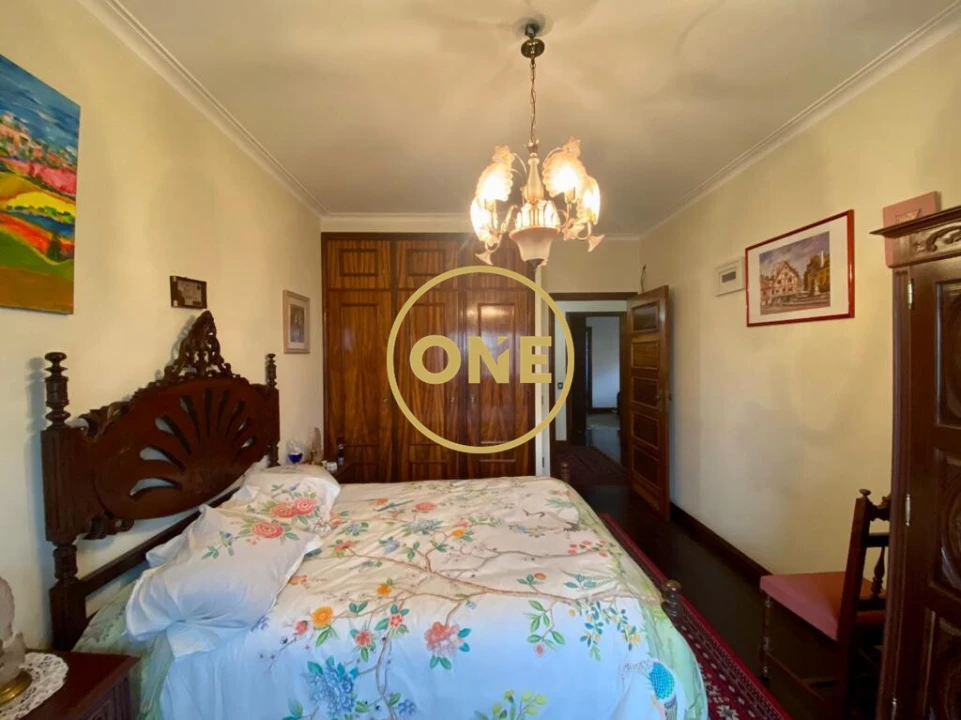 Moradia T5 para Venda em Cidade da Maia Foto 20