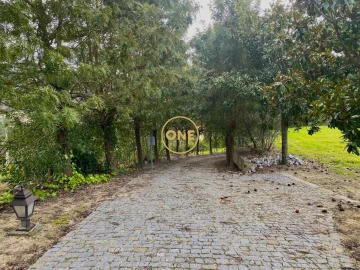 Quinta T7 para Venda em Gondar