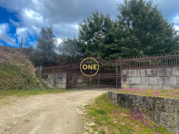 Quinta T7 para Venda em Gondar