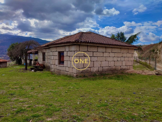 Quinta T7 para Venda em Gondar Foto 19