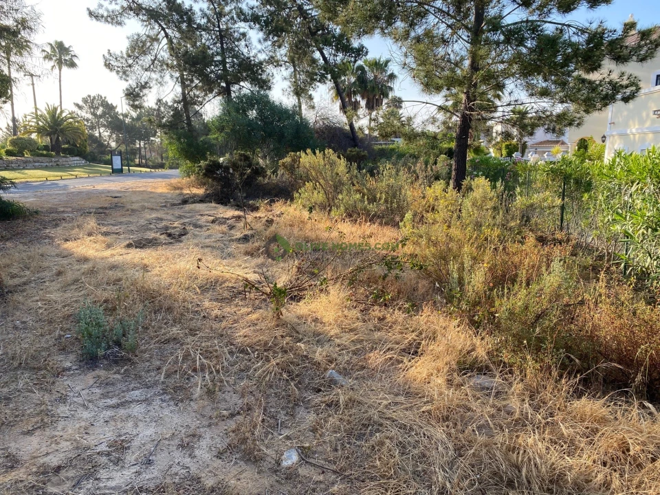 Terreno para Venda em Quarteira Foto 12