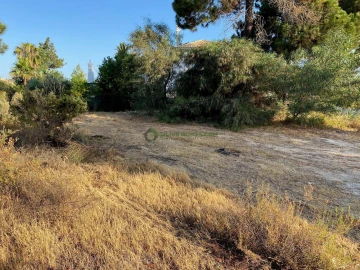 Terreno para Venda em Quarteira