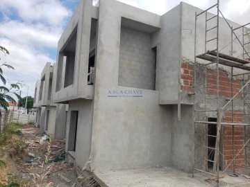 Moradia T4 para Venda em Corroios