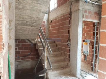 Moradia T4 para Venda em Corroios
