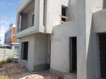 Moradia T4 para Venda em Corroios