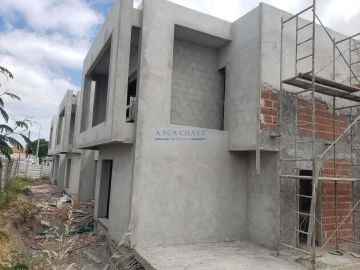 Moradia T4 para Venda em Corroios