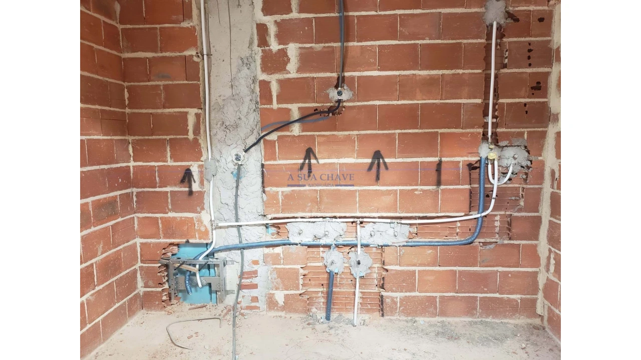 Moradia T4 para Venda em Corroios Foto 25