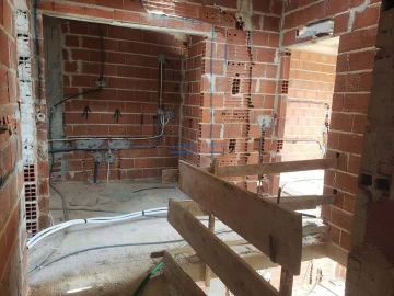 Moradia T4 para Venda em Corroios