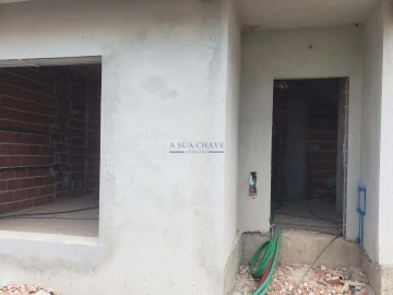 Moradia T4 para Venda em Corroios
