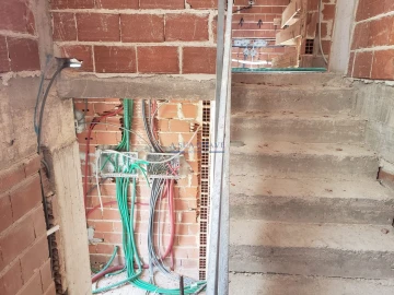 Moradia T4 para Venda em Corroios