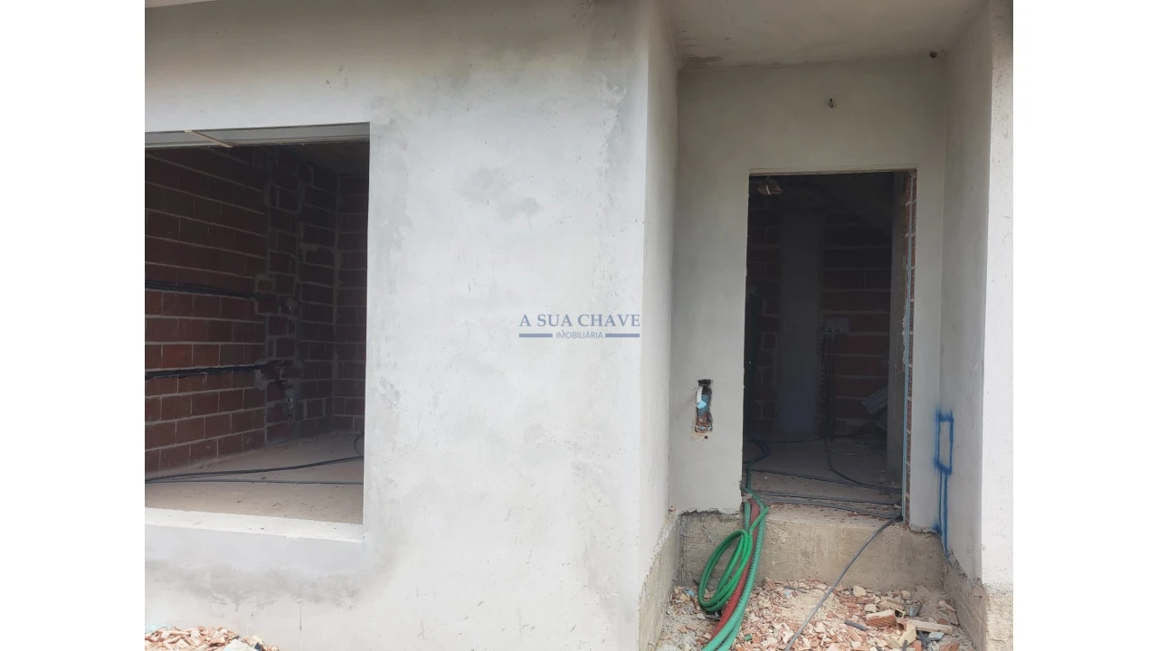 Moradia T4 para Venda em Corroios Foto 22