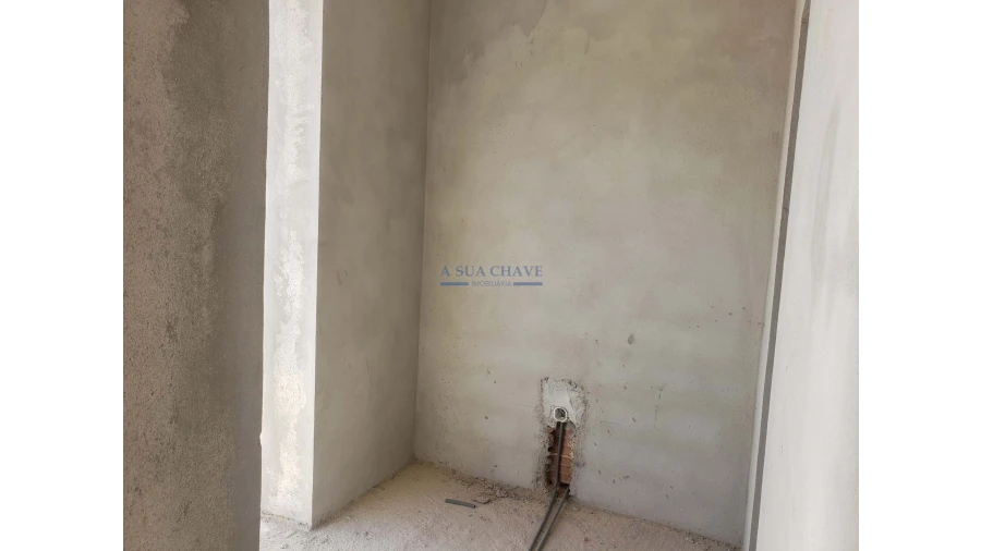 Moradia T4 para Venda em Corroios Foto 28