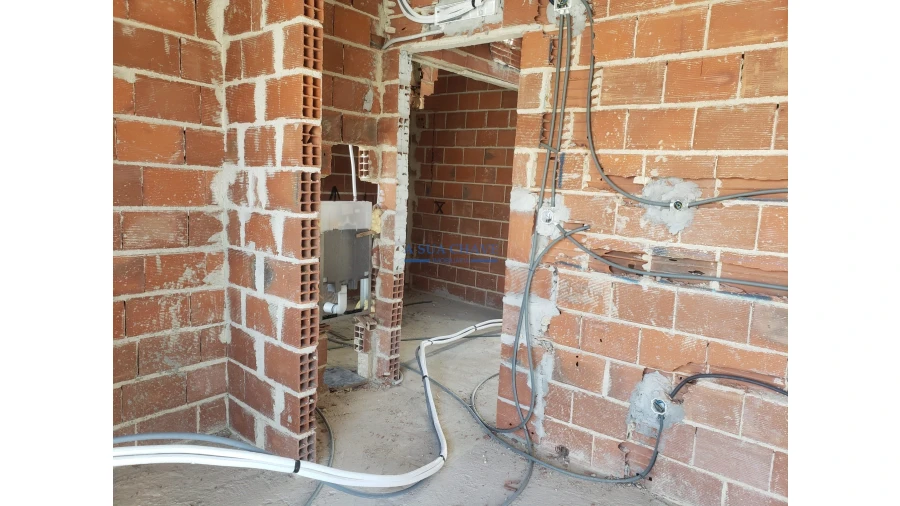 Moradia T4 para Venda em Corroios Foto 37