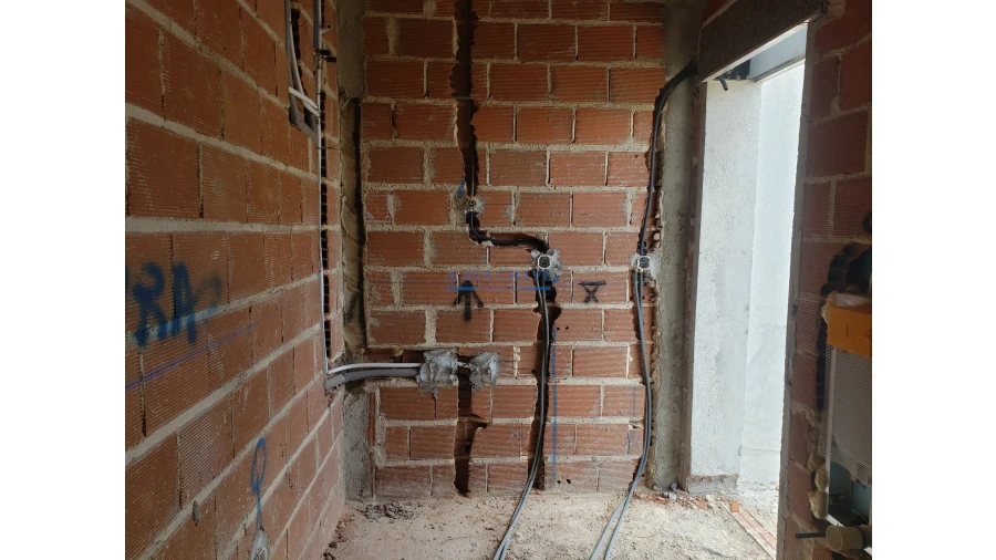 Moradia T4 para Venda em Corroios Foto 38