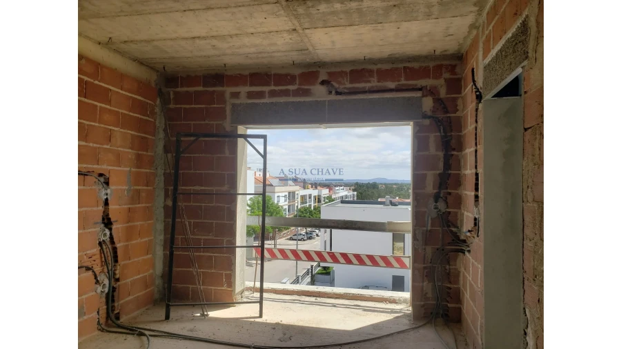 Moradia T4 para Venda em Corroios Foto 15