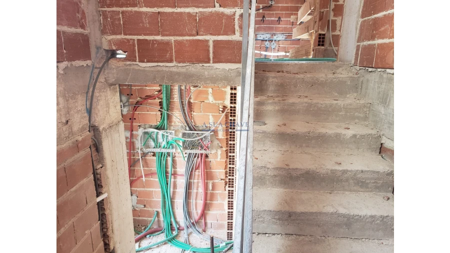 Moradia T4 para Venda em Corroios Foto 10