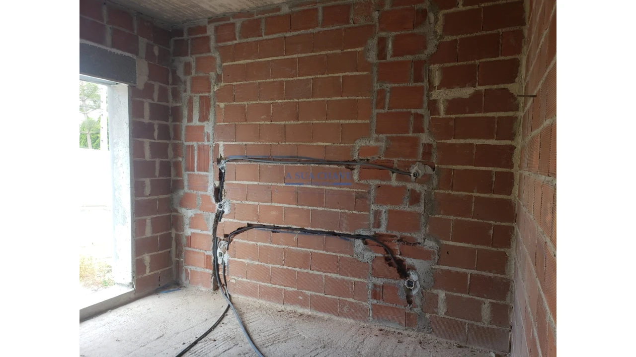 Moradia T4 para Venda em Corroios Foto 5